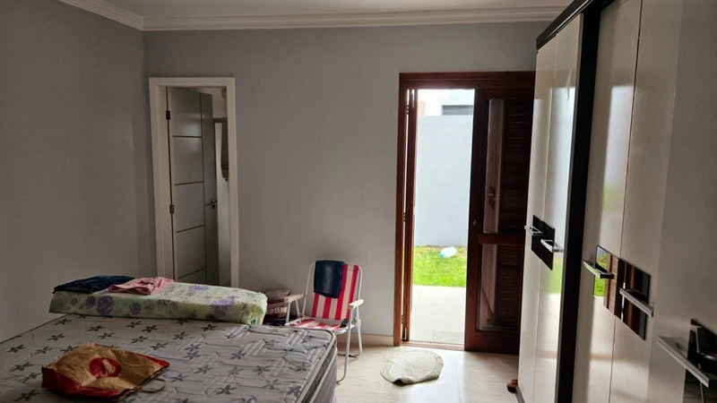 Casa aconchegante próxima ao mar com 2 dormitórios: 22ª foto da galeria de imagens do imóvel