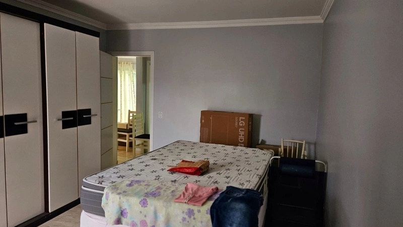 Casa aconchegante próxima ao mar com 2 dormitórios: 19ª foto da galeria de imagens do imóvel