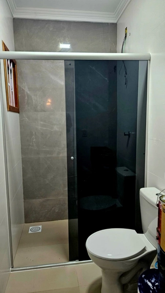 Casa aconchegante próxima ao mar com 2 dormitórios: 27ª foto da galeria de imagens do imóvel