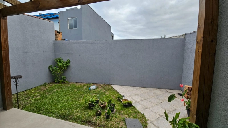 Casa aconchegante próxima ao mar com 2 dormitórios: 21ª foto da galeria de imagens do imóvel