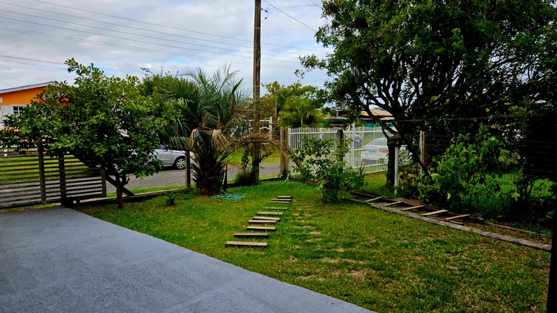 Casa aconchegante próxima ao mar com 2 dormitórios: 13ª foto da galeria de imagens do imóvel