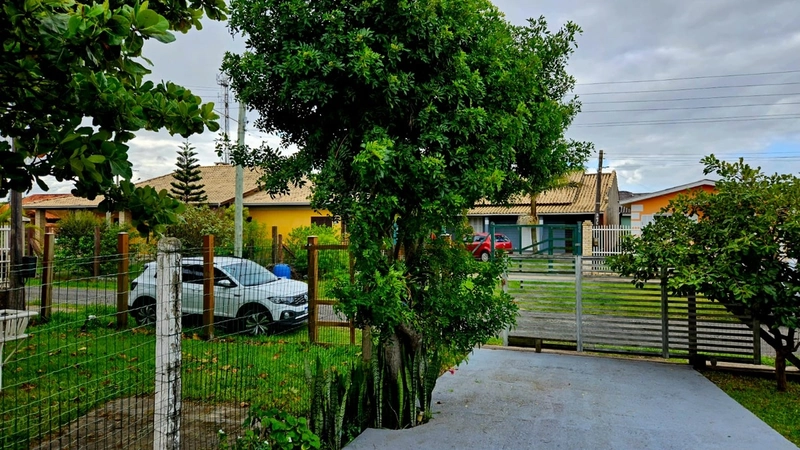 Casa aconchegante próxima ao mar com 2 dormitórios: 9ª foto da galeria de imagens do imóvel