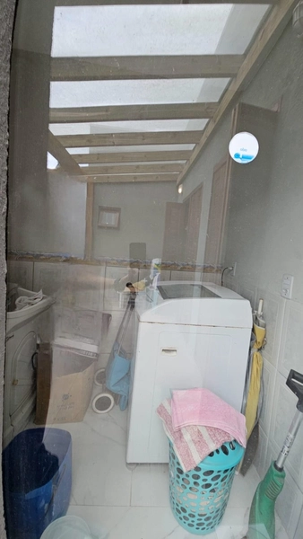 Casa aconchegante próxima ao mar com 2 dormitórios: 17ª foto da galeria de imagens do imóvel