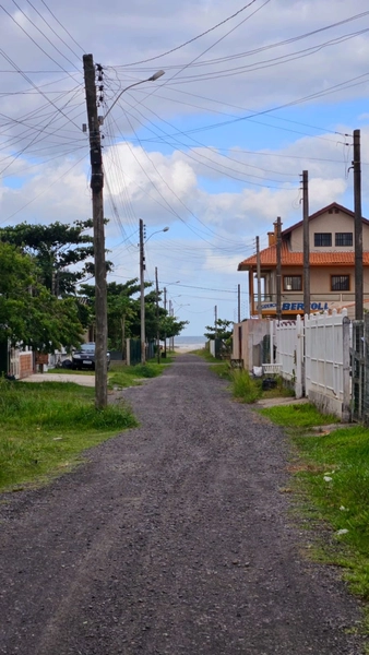 Casa aconchegante próxima ao mar com 2 dormitórios: 7ª foto da galeria de imagens do imóvel