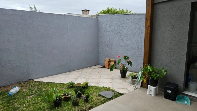 Casa aconchegante próxima ao mar com 2 dormitórios: 18ª foto da galeria de imagens do imóvel