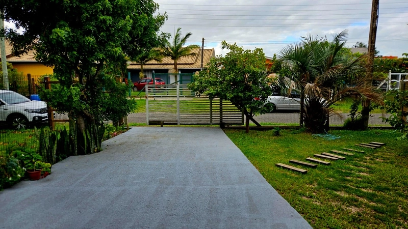 Casa aconchegante próxima ao mar com 2 dormitórios: 11ª foto da galeria de imagens do imóvel