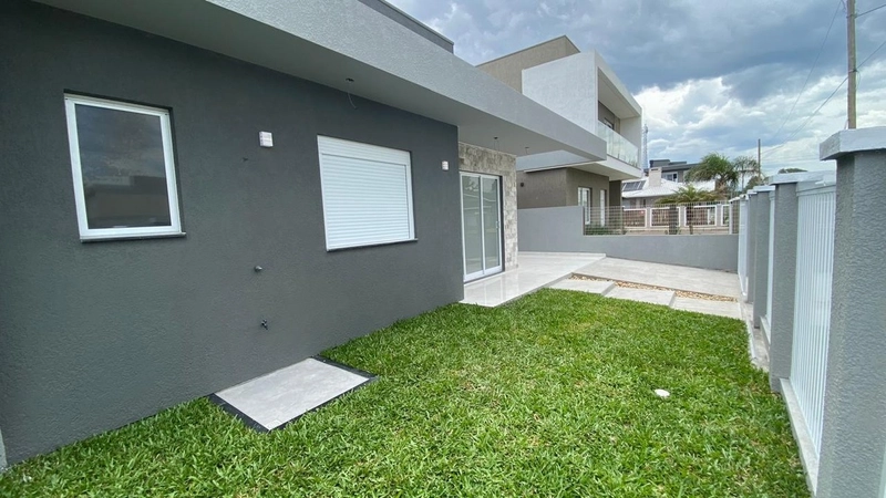 Excelente casa localizada na melhor praia de Capão Da Canoa: 7ª foto da galeria de imagens do imóvel