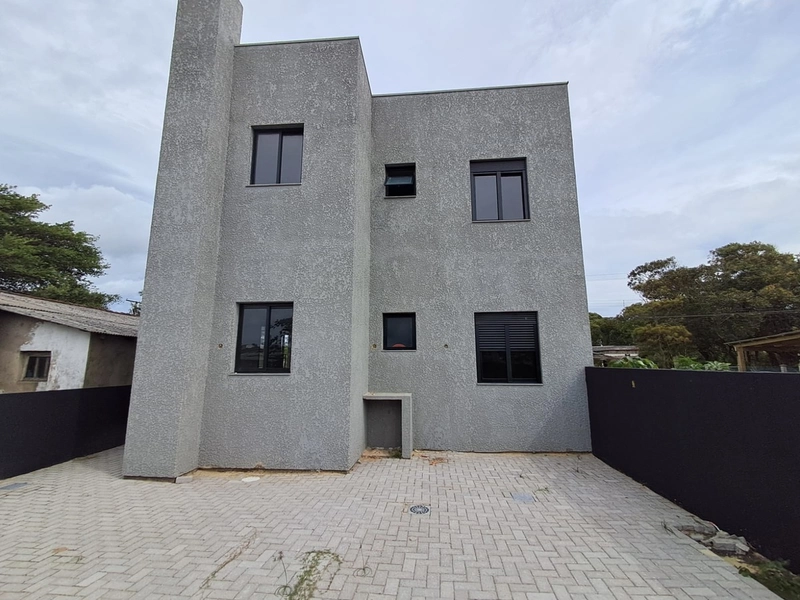 Apartamento em Prédio Pequeno - 4 Unidades: 2ª foto da galeria de imagens do imóvel