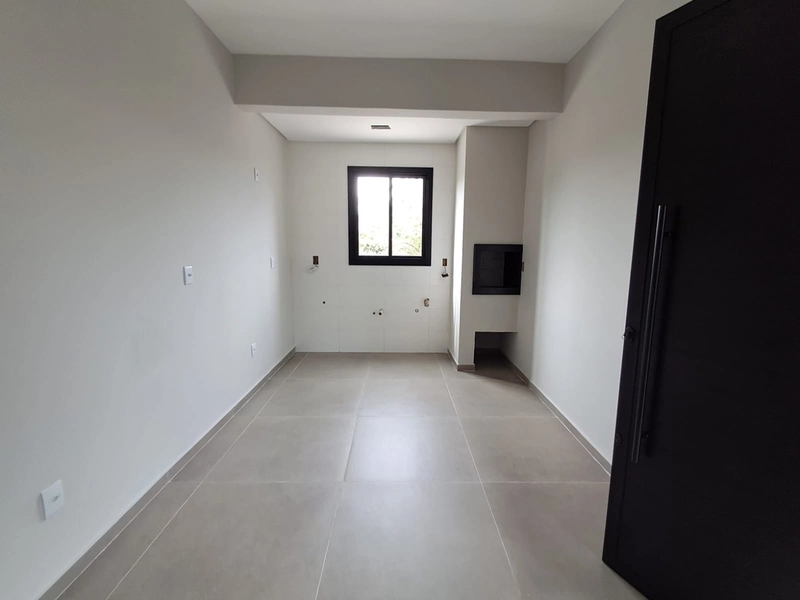 Apartamento em Prédio Pequeno - 4 Unidades: 5ª foto da galeria de imagens do imóvel