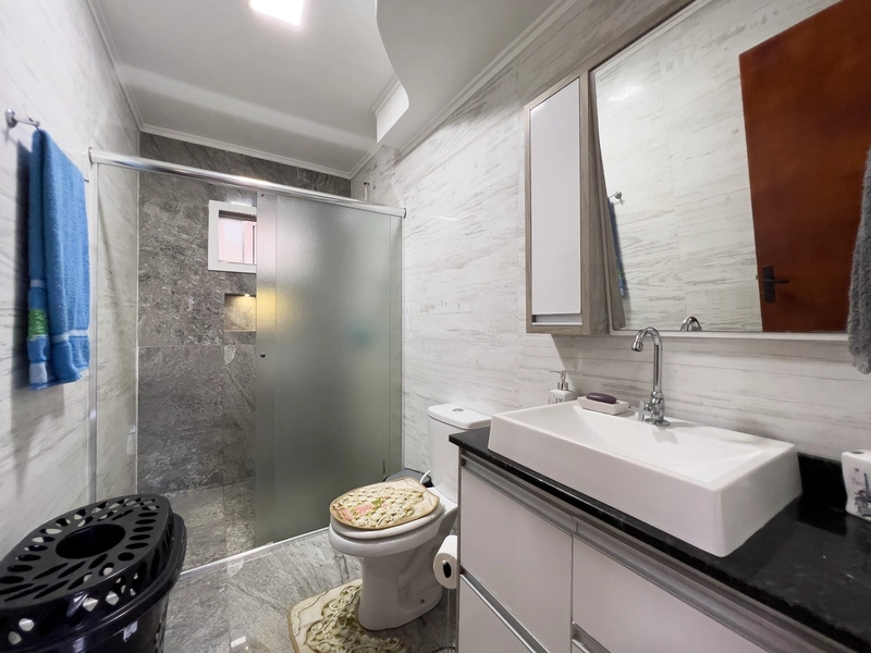 Casa de esquina mobiliada com 3 dormitórios na Zona Nova: 16ª foto da galeria de imagens do imóvel