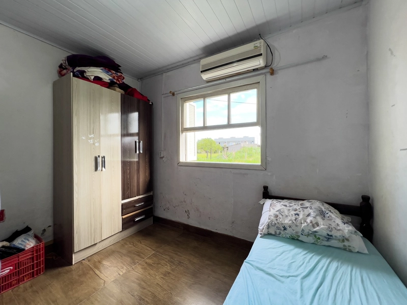 Casa de esquina mobiliada com 3 dormitórios na Zona Nova: 18ª foto da galeria de imagens do imóvel