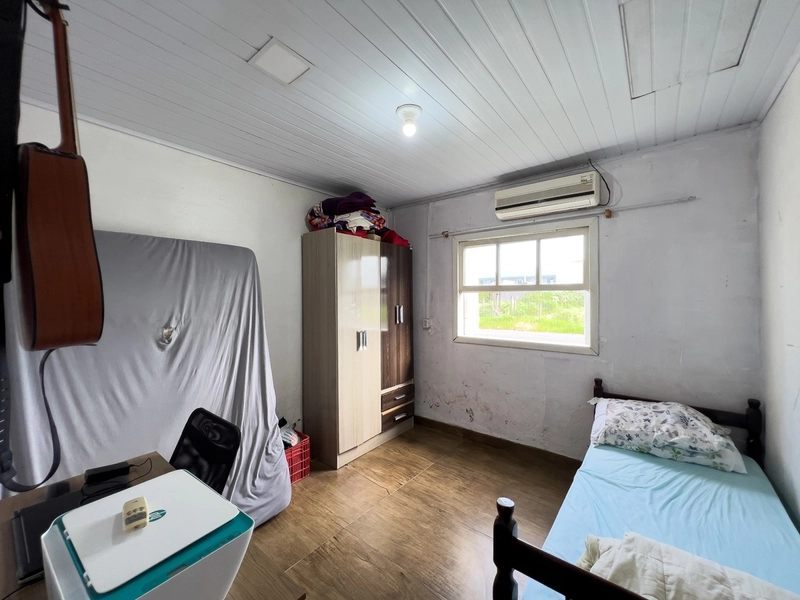 Casa de esquina mobiliada com 3 dormitórios na Zona Nova: 17ª foto da galeria de imagens do imóvel