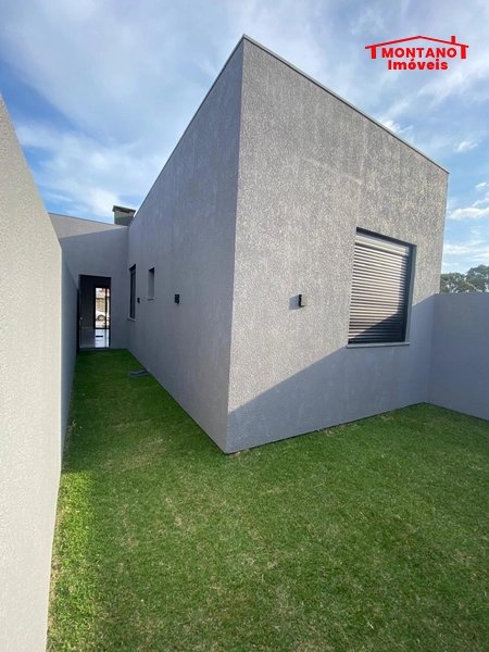 Casa de alto padrão com pé direito alto e dois dormitórios: 7ª foto da galeria de imagens do imóvel
