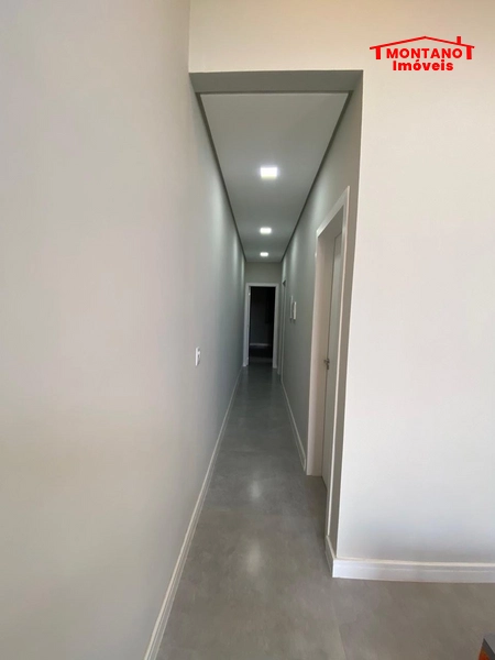 Casa de alto padrão com pé direito alto e dois dormitórios: 11ª foto da galeria de imagens do imóvel
