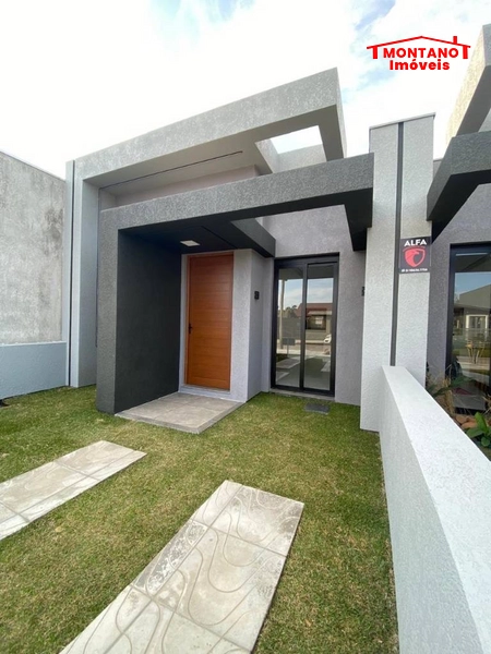 Casa de alto padrão com pé direito alto e dois dormitórios: 16ª foto da galeria de imagens do imóvel