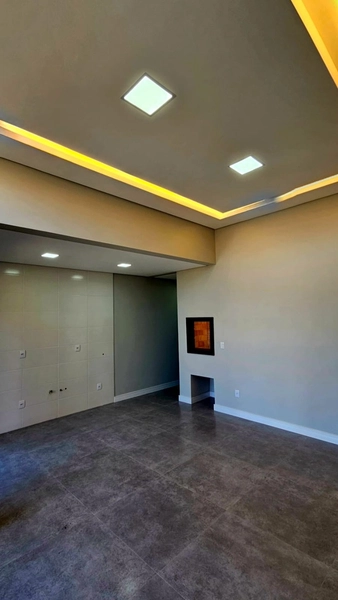 Casa de alto padrão com pé direito alto e dois dormitórios: 12ª foto da galeria de imagens do imóvel