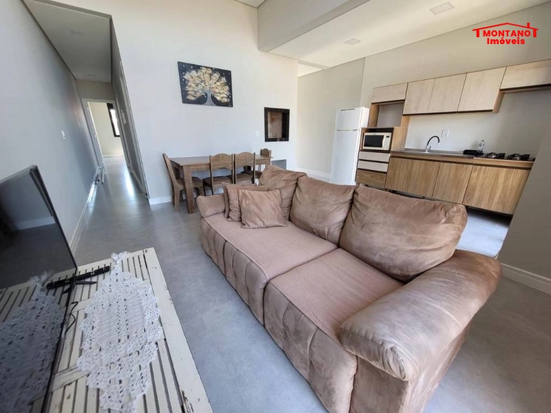 Casa de alto padrão com pé direito alto e dois dormitórios: 23ª foto da galeria de imagens do imóvel