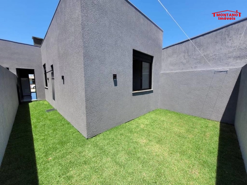 Casa de alto padrão com pé direito alto e dois dormitórios: 18ª foto da galeria de imagens do imóvel