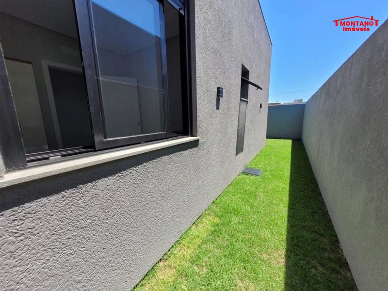 Casa de alto padrão com pé direito alto e dois dormitórios: 13ª foto da galeria de imagens do imóvel