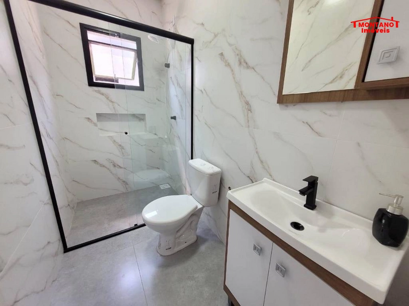 Casa de alto padrão com pé direito alto e dois dormitórios: 25ª foto da galeria de imagens do imóvel