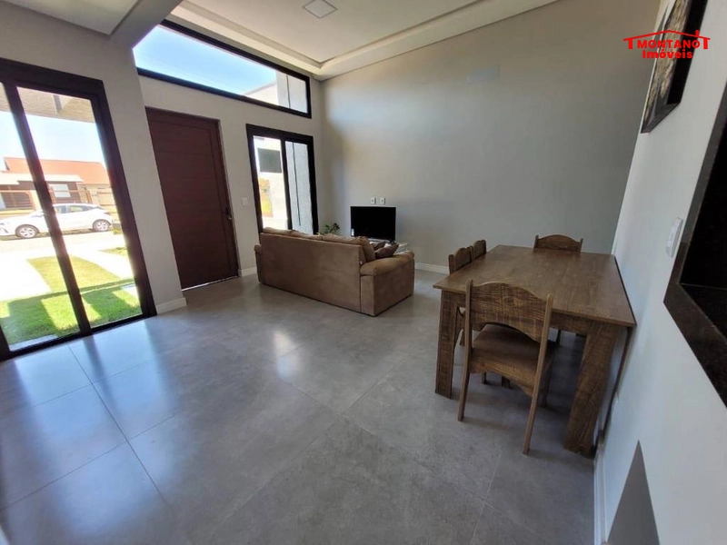 Casa de alto padrão com pé direito alto e dois dormitórios: 17ª foto da galeria de imagens do imóvel