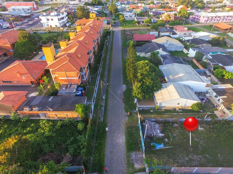 BAIXOU PARA VENDER, TERRENO ÓTIMA LOCALIZAÇÃO - ARAÇÁ - CAPÃO - RS: 6ª foto da galeria de imagens do imóvel