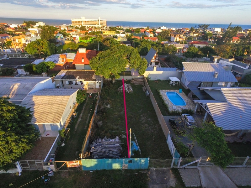 BAIXOU PARA VENDER, TERRENO ÓTIMA LOCALIZAÇÃO - ARAÇÁ - CAPÃO - RS: 1ª foto da galeria de imagens do imóvel