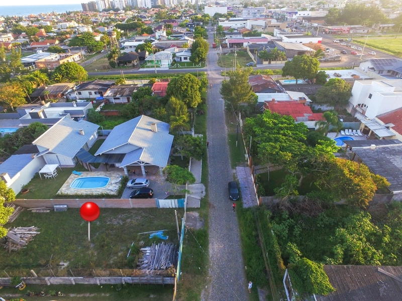 BAIXOU PARA VENDER, TERRENO ÓTIMA LOCALIZAÇÃO - ARAÇÁ - CAPÃO - RS: 5ª foto da galeria de imagens do imóvel