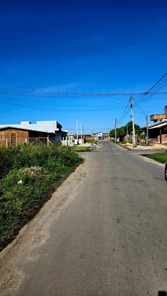 Terreno de esquina com ótima localização no bairro Guarani: 3ª foto da galeria de imagens do imóvel