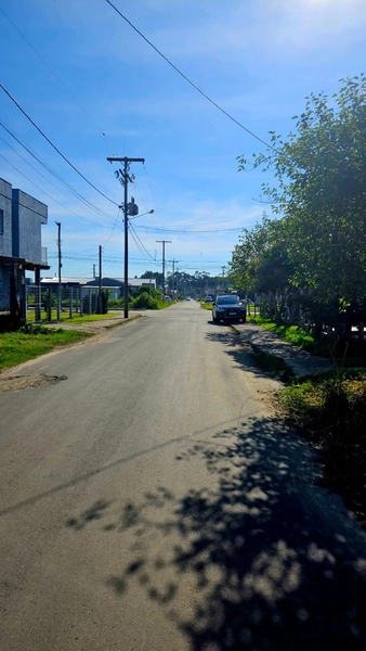 Terreno de esquina com ótima localização no bairro Guarani: 2ª foto da galeria de imagens do imóvel