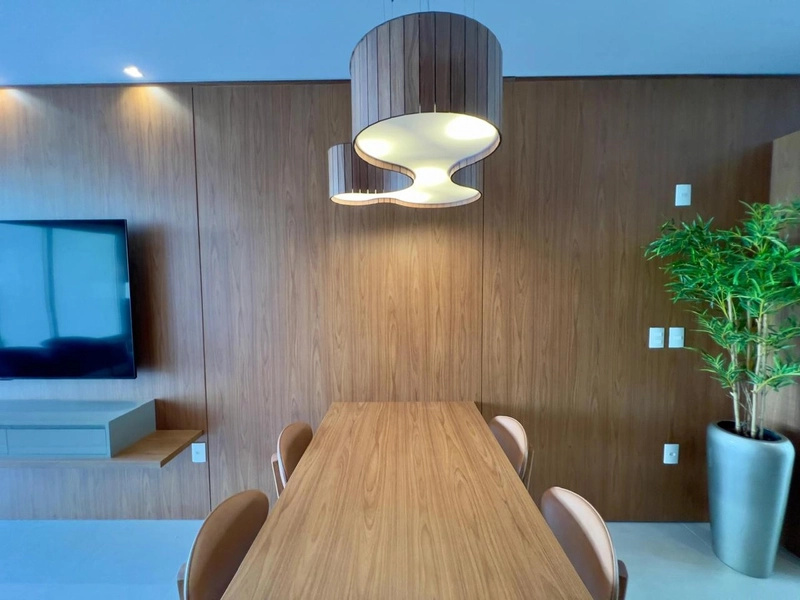 Sobrado mobiliado com 2 dormitórios no condomínio Murano: 10ª foto da galeria de imagens do imóvel