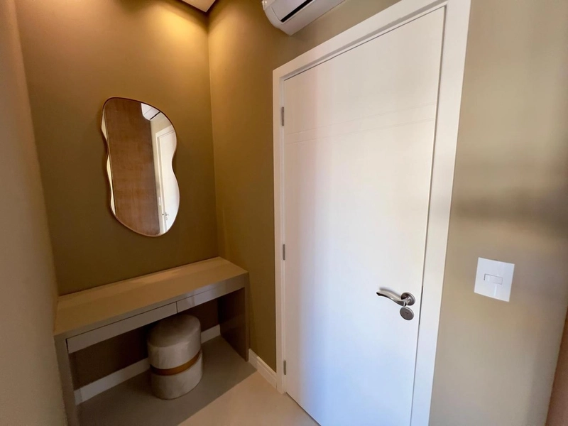 Sobrado mobiliado com 2 dormitórios no condomínio Murano: 38ª foto da galeria de imagens do imóvel
