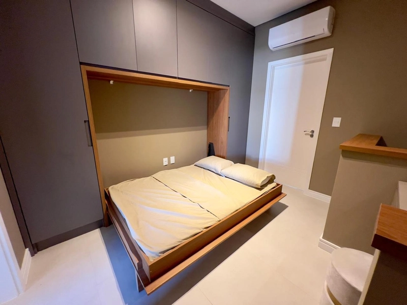 Sobrado mobiliado com 2 dormitórios no condomínio Murano: 32ª foto da galeria de imagens do imóvel