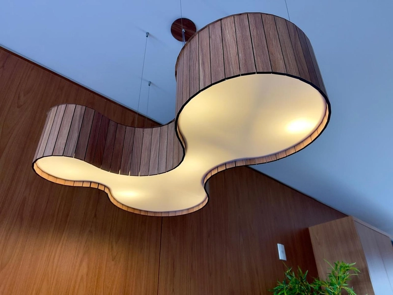 Sobrado mobiliado com 2 dormitórios no condomínio Murano: 9ª foto da galeria de imagens do imóvel