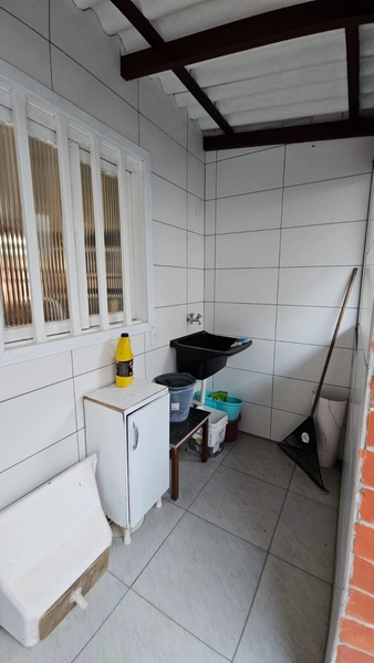Casa com qualidade excepcional de 3 dormitórios e grande pátio!: 16ª foto da galeria de imagens do imóvel