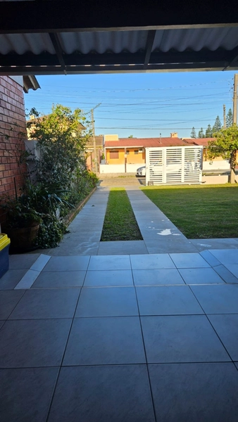 Casa com qualidade excepcional de 3 dormitórios e grande pátio!: 21ª foto da galeria de imagens do imóvel