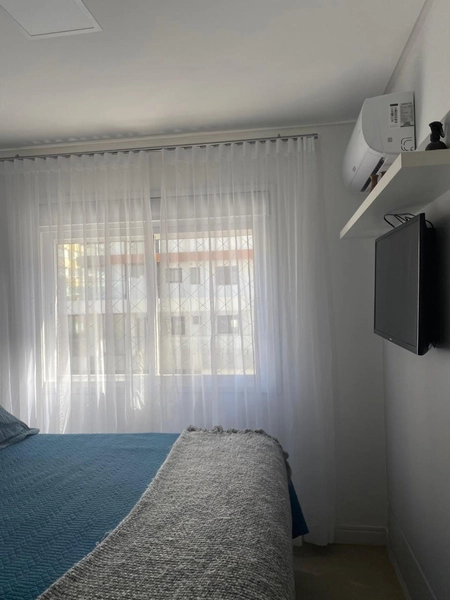Apartamento mobiliado com 3 dormitórios a minutos do Centro de Capão: 21ª foto da galeria de imagens do imóvel