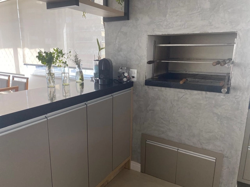 Apartamento mobiliado com 3 dormitórios a minutos do Centro de Capão: 6ª foto da galeria de imagens do imóvel