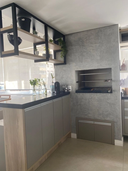 Apartamento mobiliado com 3 dormitórios a minutos do Centro de Capão: 15ª foto da galeria de imagens do imóvel