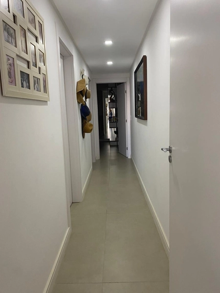 Apartamento mobiliado com 3 dormitórios a minutos do Centro de Capão: 17ª foto da galeria de imagens do imóvel