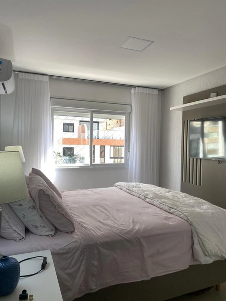 Apartamento mobiliado com 3 dormitórios a minutos do Centro de Capão: 25ª foto da galeria de imagens do imóvel