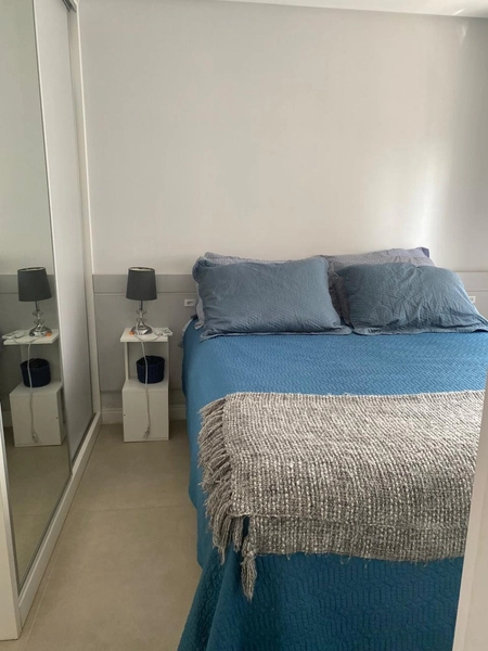 Apartamento mobiliado com 3 dormitórios a minutos do Centro de Capão: 20ª foto da galeria de imagens do imóvel