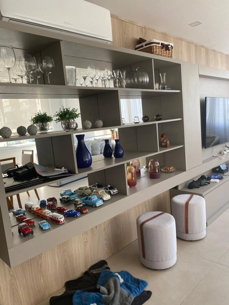 Apartamento mobiliado com 3 dormitórios a minutos do Centro de Capão: 11ª foto da galeria de imagens do imóvel