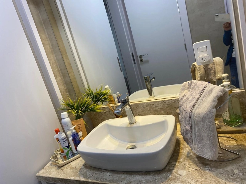 Apartamento mobiliado com 3 dormitórios a minutos do Centro de Capão: 18ª foto da galeria de imagens do imóvel