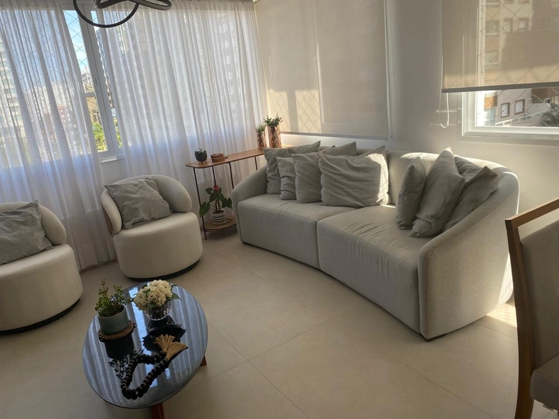 Apartamento mobiliado com 3 dormitórios a minutos do Centro de Capão: 1ª foto da galeria de imagens do imóvel
