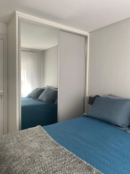 Apartamento mobiliado com 3 dormitórios a minutos do Centro de Capão: 19ª foto da galeria de imagens do imóvel