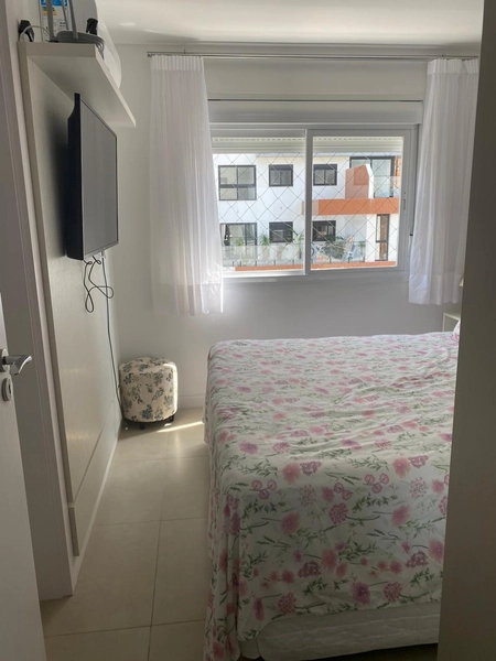 Apartamento mobiliado com 3 dormitórios a minutos do Centro de Capão: 28ª foto da galeria de imagens do imóvel