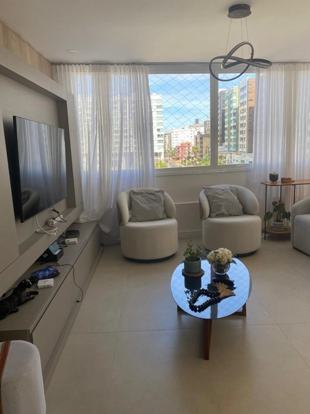 Apartamento mobiliado com 3 dormitórios a minutos do Centro de Capão: 12ª foto da galeria de imagens do imóvel