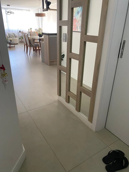 Apartamento mobiliado com 3 dormitórios a minutos do Centro de Capão: 4ª foto da galeria de imagens do imóvel