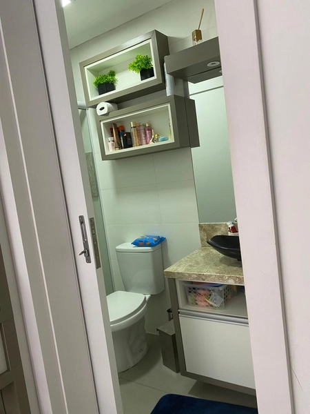 Apartamento mobiliado com 3 dormitórios a minutos do Centro de Capão: 26ª foto da galeria de imagens do imóvel